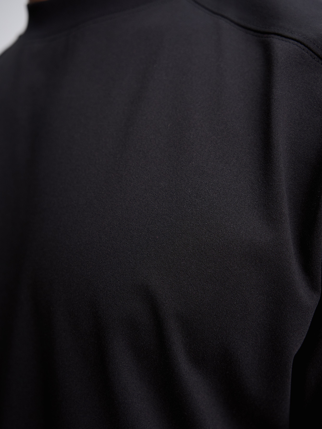 Men's Casual Versatile Letter Print Oversized Sports T-Shirt