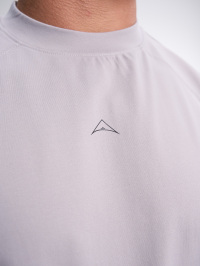 Men's Casual Solid Color Long Sleeve T-Shirt ARC-1103-SLV