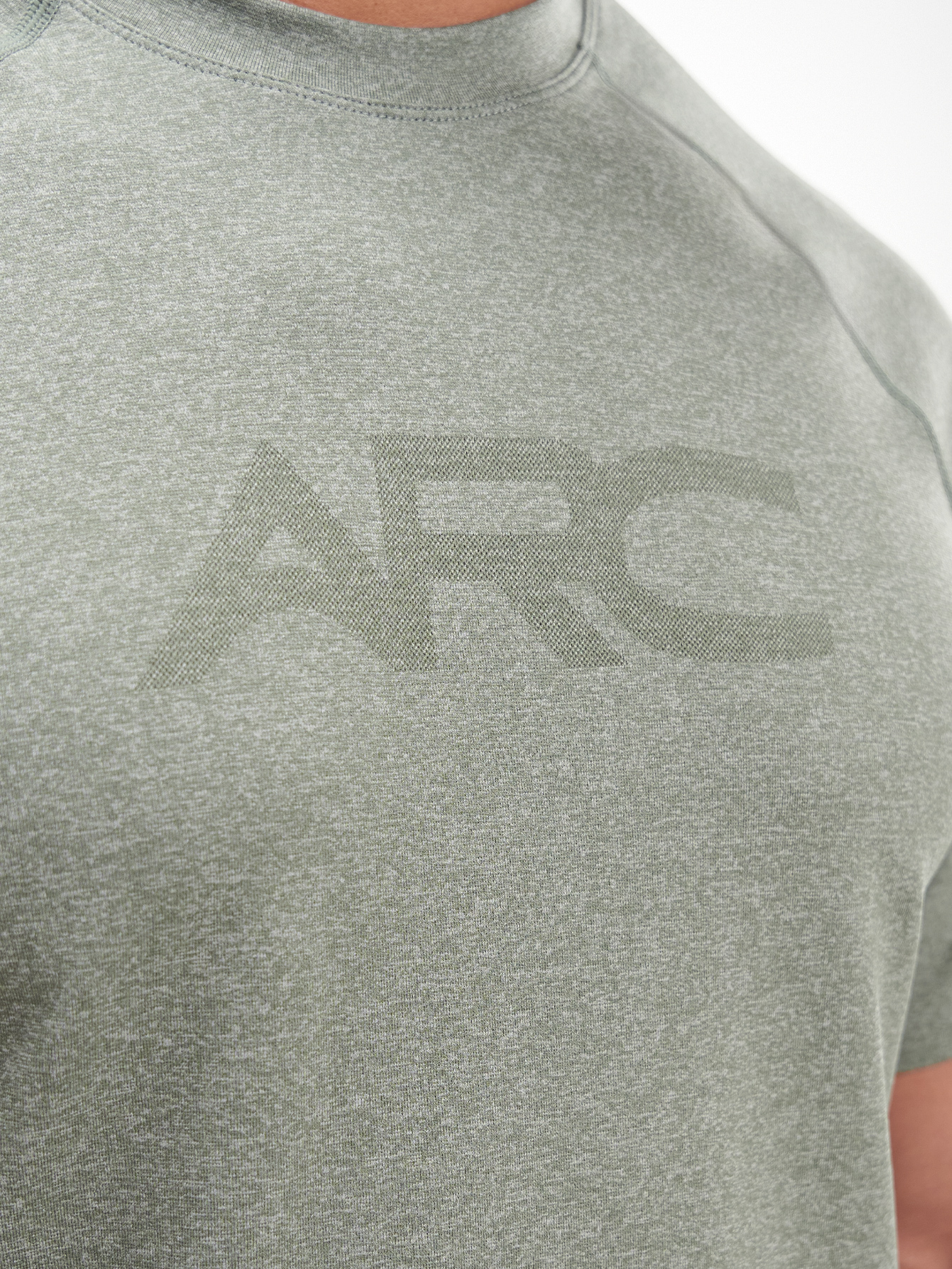 Breathable Quick-Dry Lightweight Summer Outdoor Short Sleeve Men Sports Tees