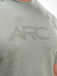 Breathable Quick-Dry Lightweight Summer Outdoor Short Sleeve Men Sports Tees