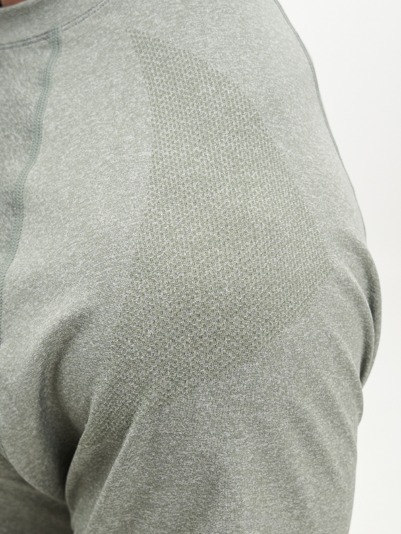 Breathable Quick-Dry Lightweight Summer Outdoor Short Sleeve Men Sports Tees