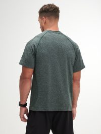 Breathable Quick-Dry Lightweight Summer Outdoor Short Sleeve Men Sports Tees