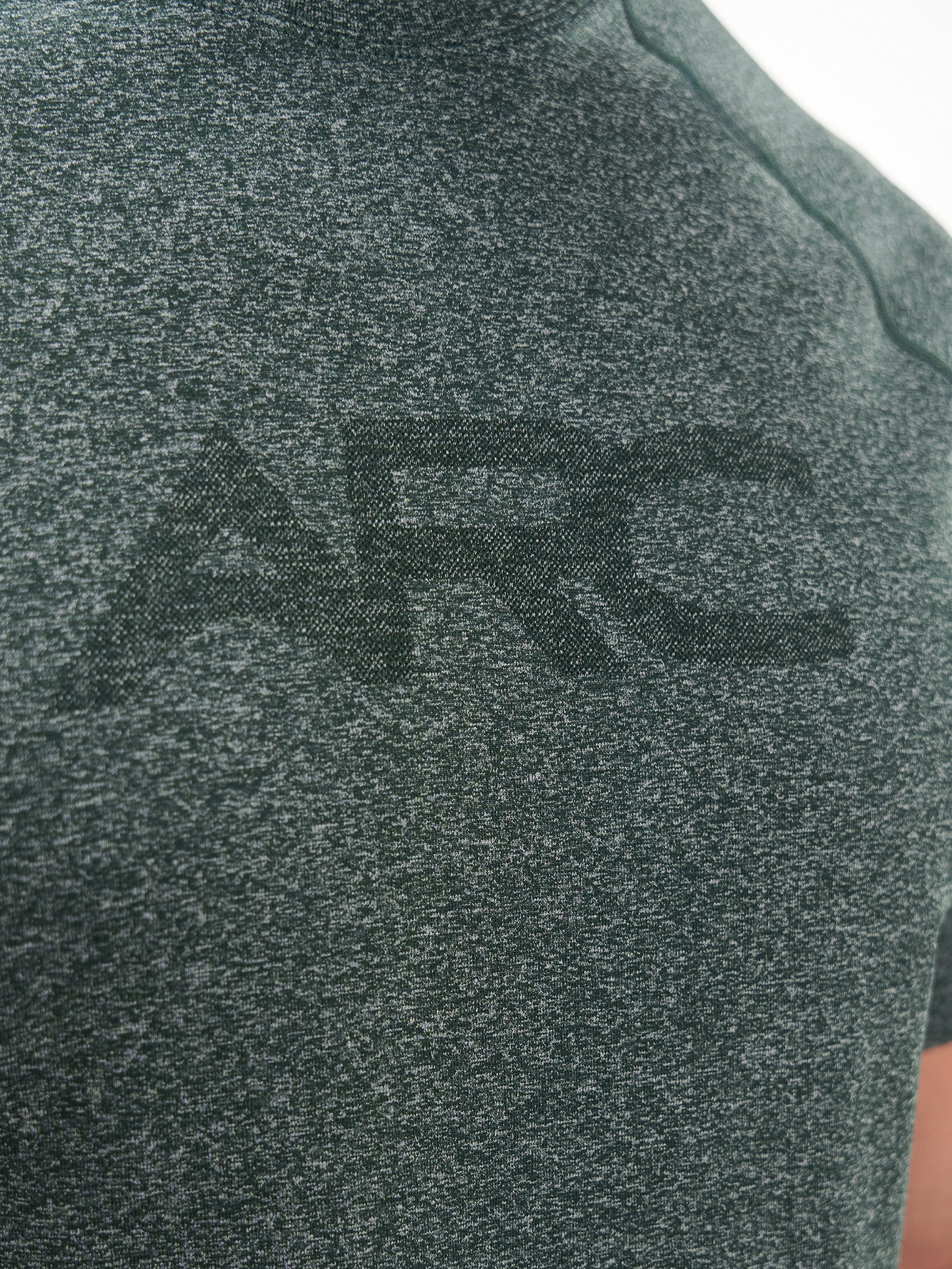 Breathable Quick-Dry Lightweight Summer Outdoor Short Sleeve Men Sports Tees