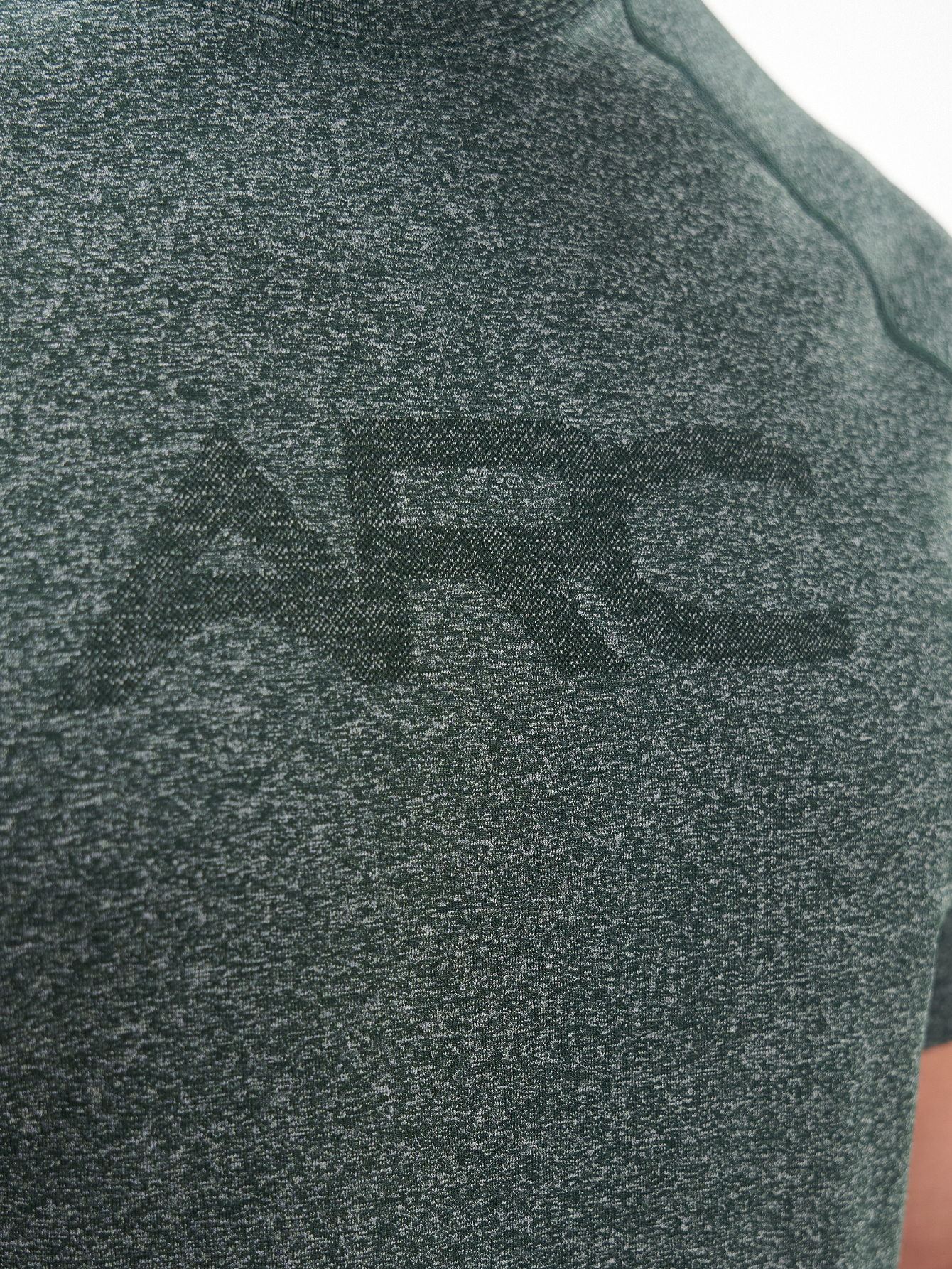 Breathable Quick-Dry Lightweight Summer Outdoor Short Sleeve Men Sports Tees