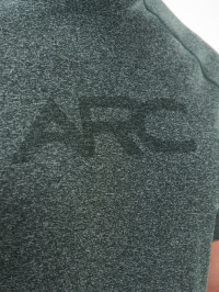 Breathable Quick-Dry Lightweight Summer Outdoor Short Sleeve Men Sports Tees