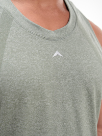 ARC Running Style Men Sports Tank Top Workout Tops Tank Top Pack, Gym, Graphic, Plain, Men's Gym Tank Top, Gym Top, Workout Tank Top Workout Tops Breathable