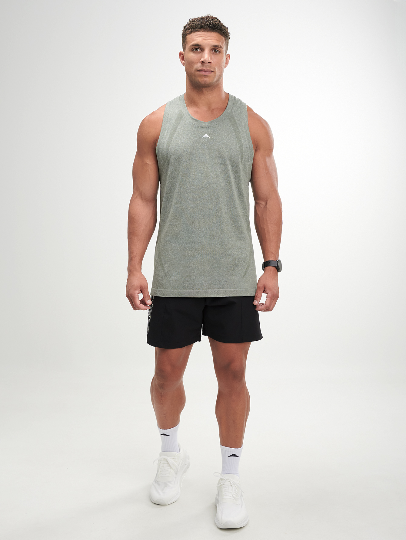 ARC Running Style Men Sports Tank Top Workout Tops Tank Top Pack, Gym, Graphic, Plain, Men's Gym Tank Top, Gym Top, Workout Tank Top Workout Tops Breathable