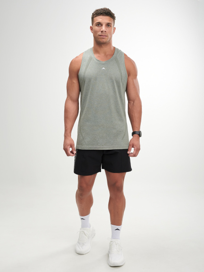 ARC Running Style Men Sports Tank Top Workout Tops Tank Top Pack, Gym, Graphic, Plain, Men's Gym Tank Top, Gym Top, Workout Tank Top Workout Tops Breathable