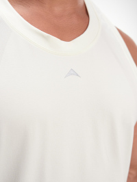 ARC Seamless Active Athletic Reflective Sports Tank Top