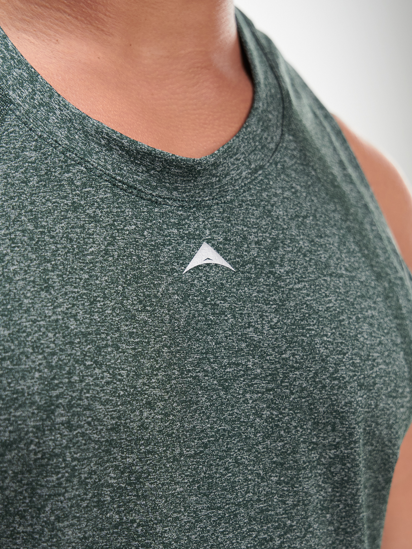 ARC Athletic Workout Tank Top Performance ActivewearTraining Gym Tank Bodybuilding Fitness Running Sports Vest