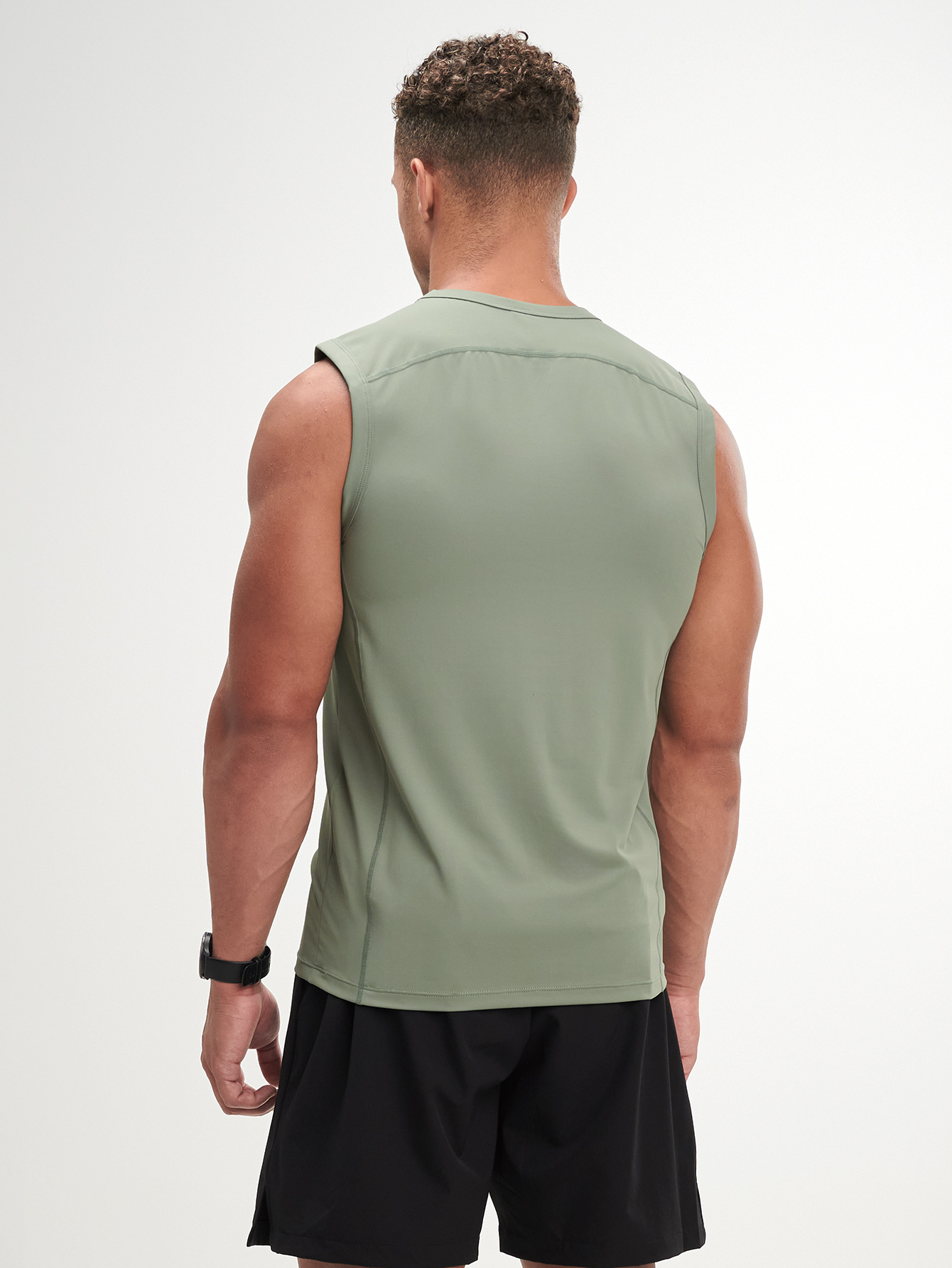Elevated Peak Performance Tank
