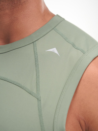 Elevated Peak Performance Tank