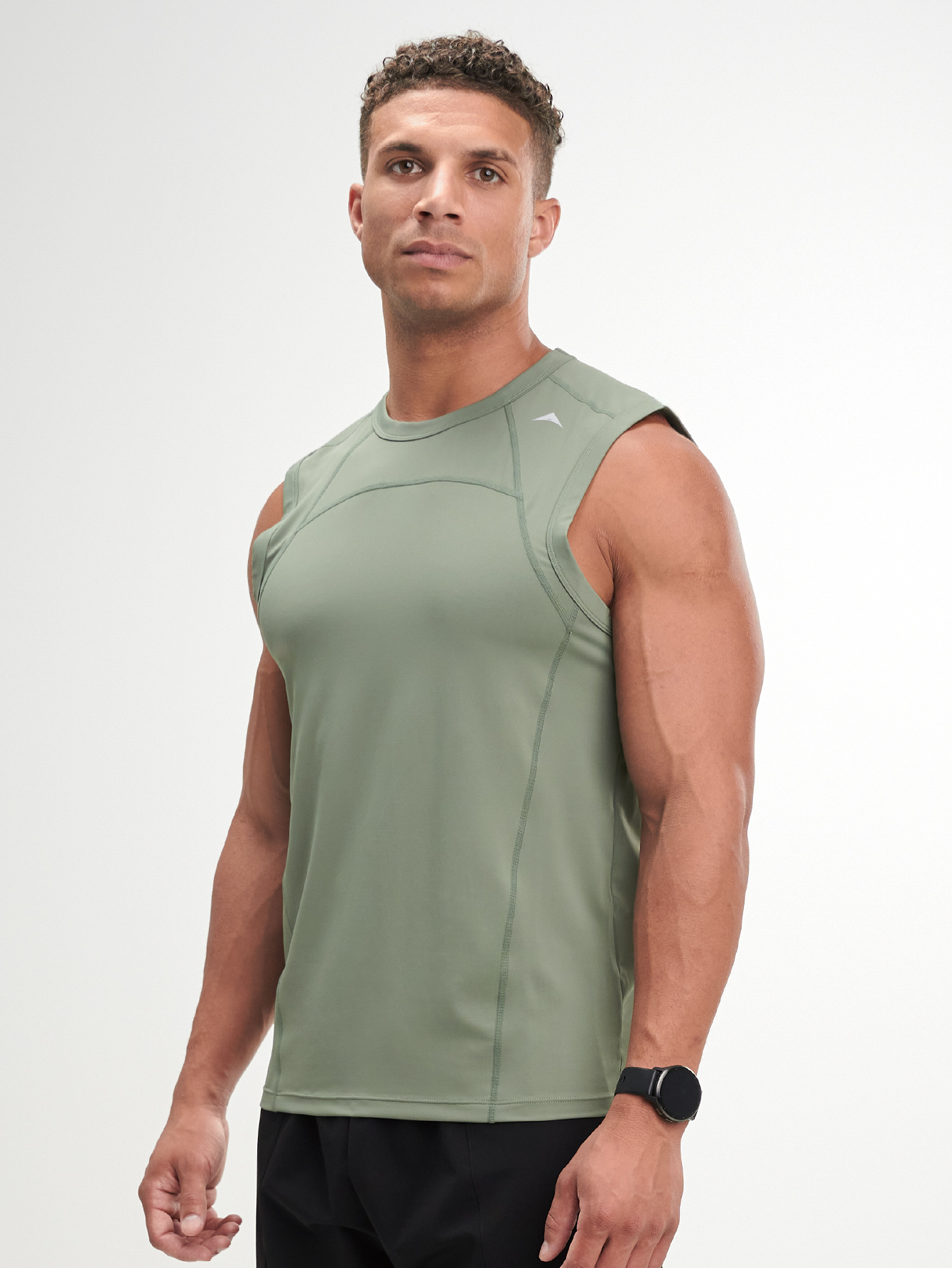 Elevated Peak Performance Tank