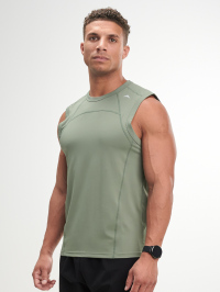 Elevated Peak Performance Tank