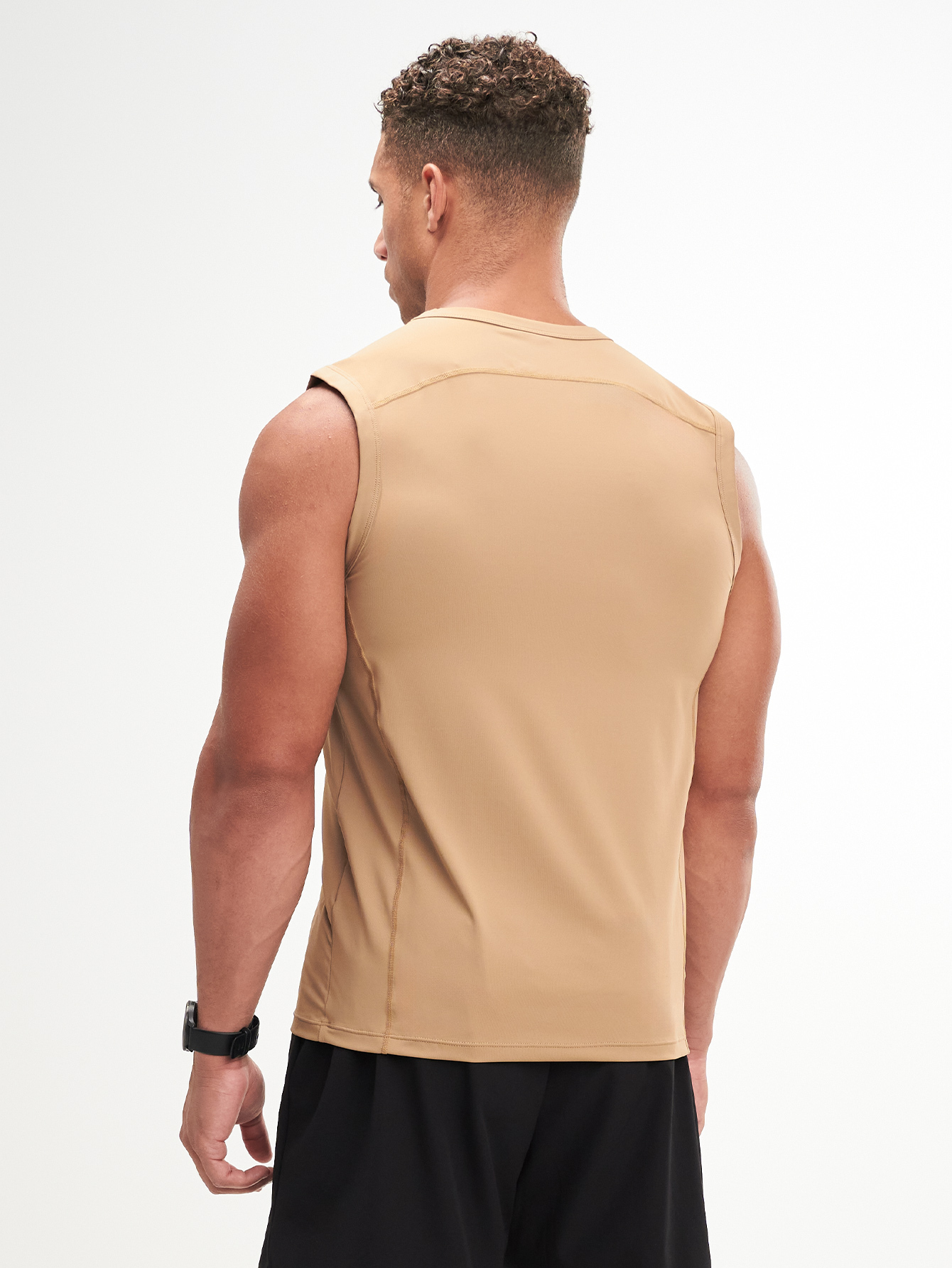 Power Seamless Tank 