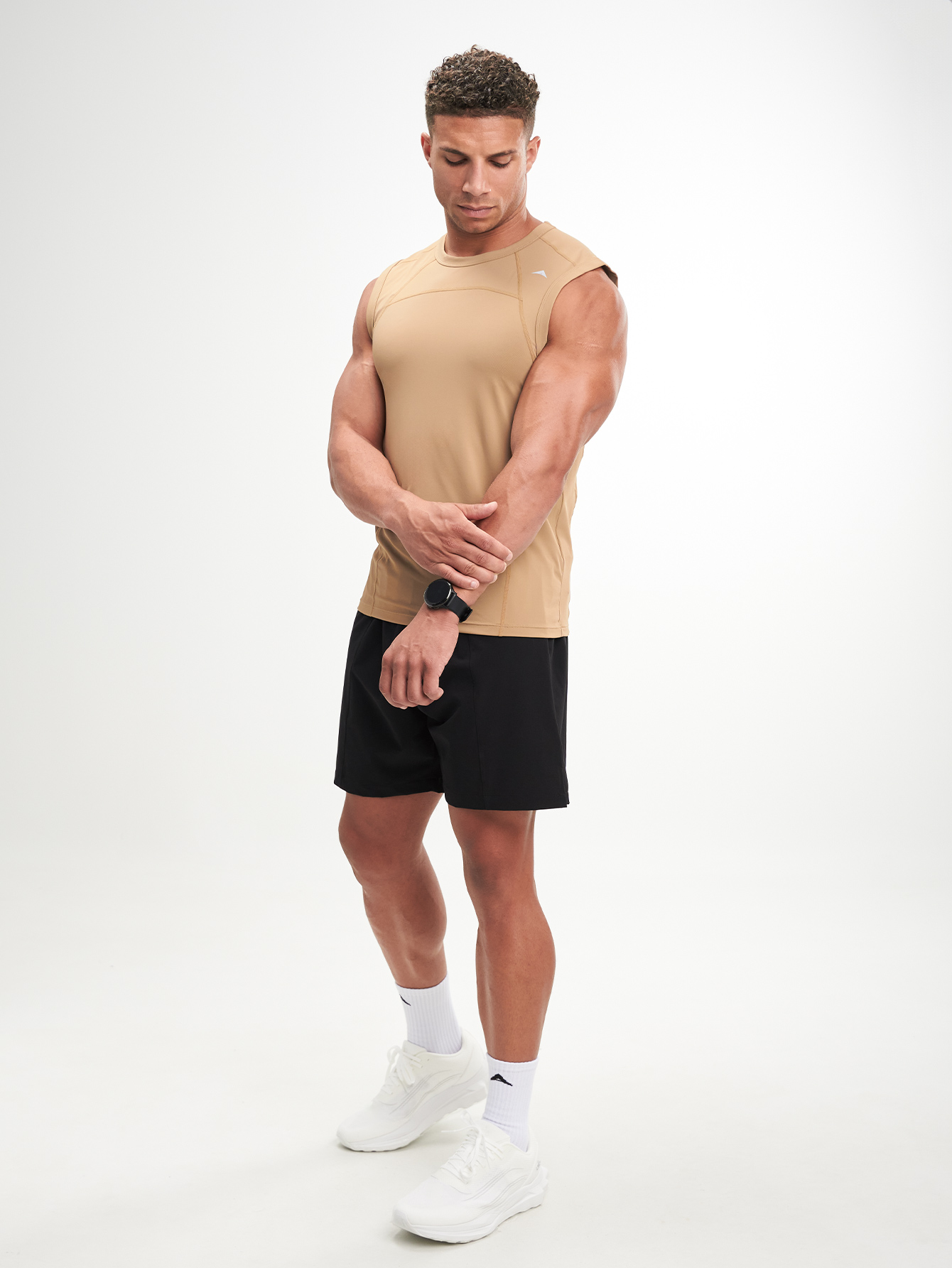 Power Seamless Tank 