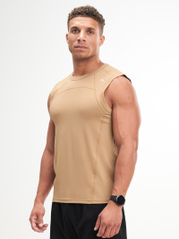 Power Seamless Tank 