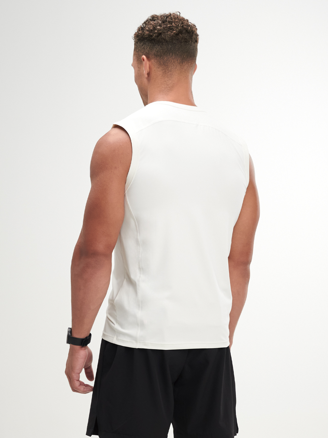 Elevated Peak Performance Tank