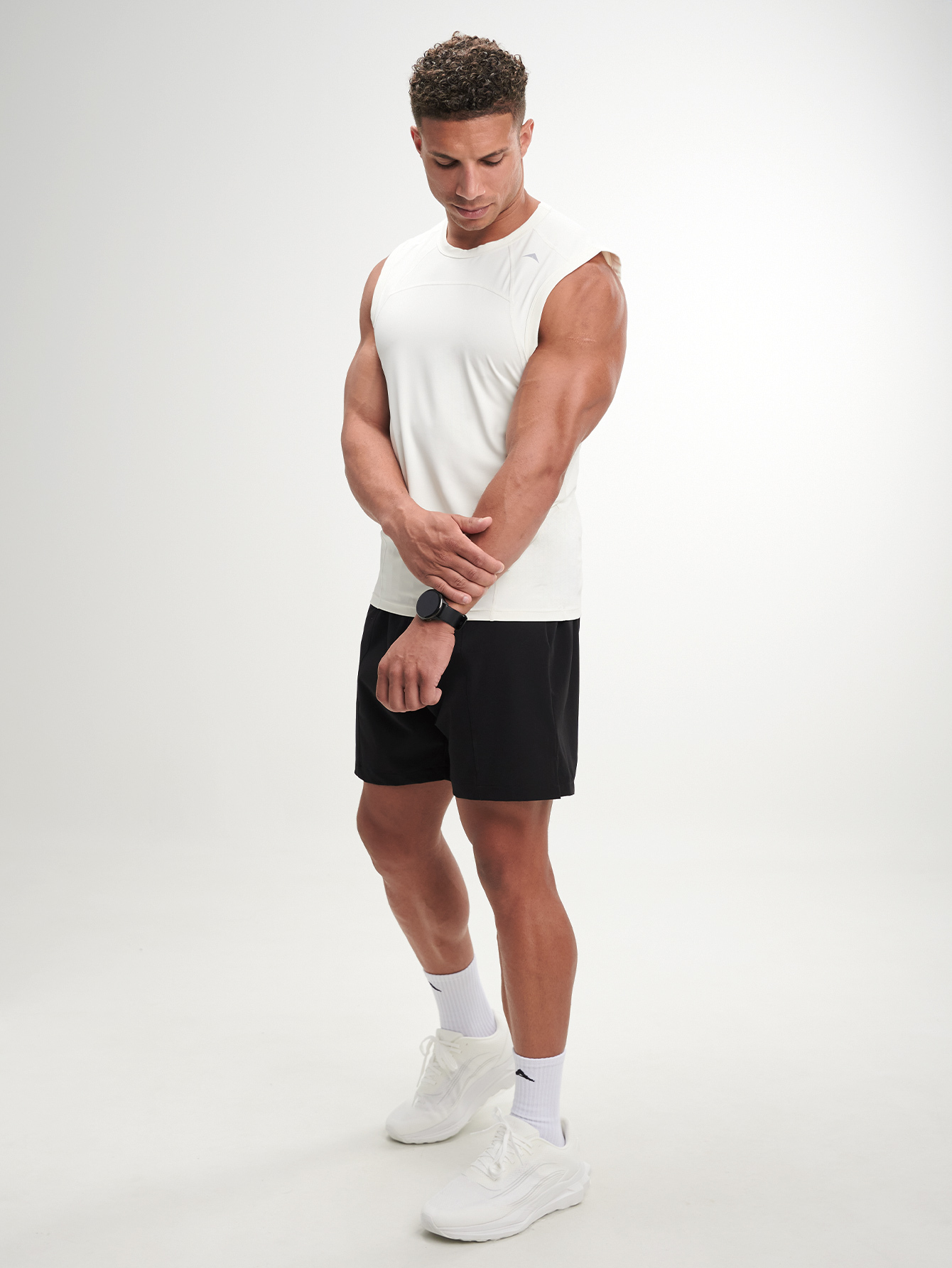 Elevated Peak Performance Tank