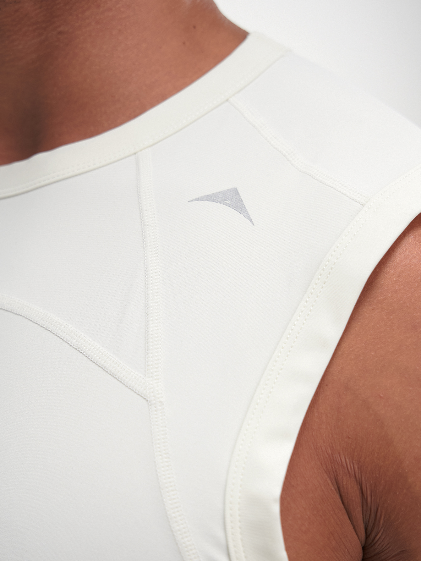 Elevated Peak Performance Tank