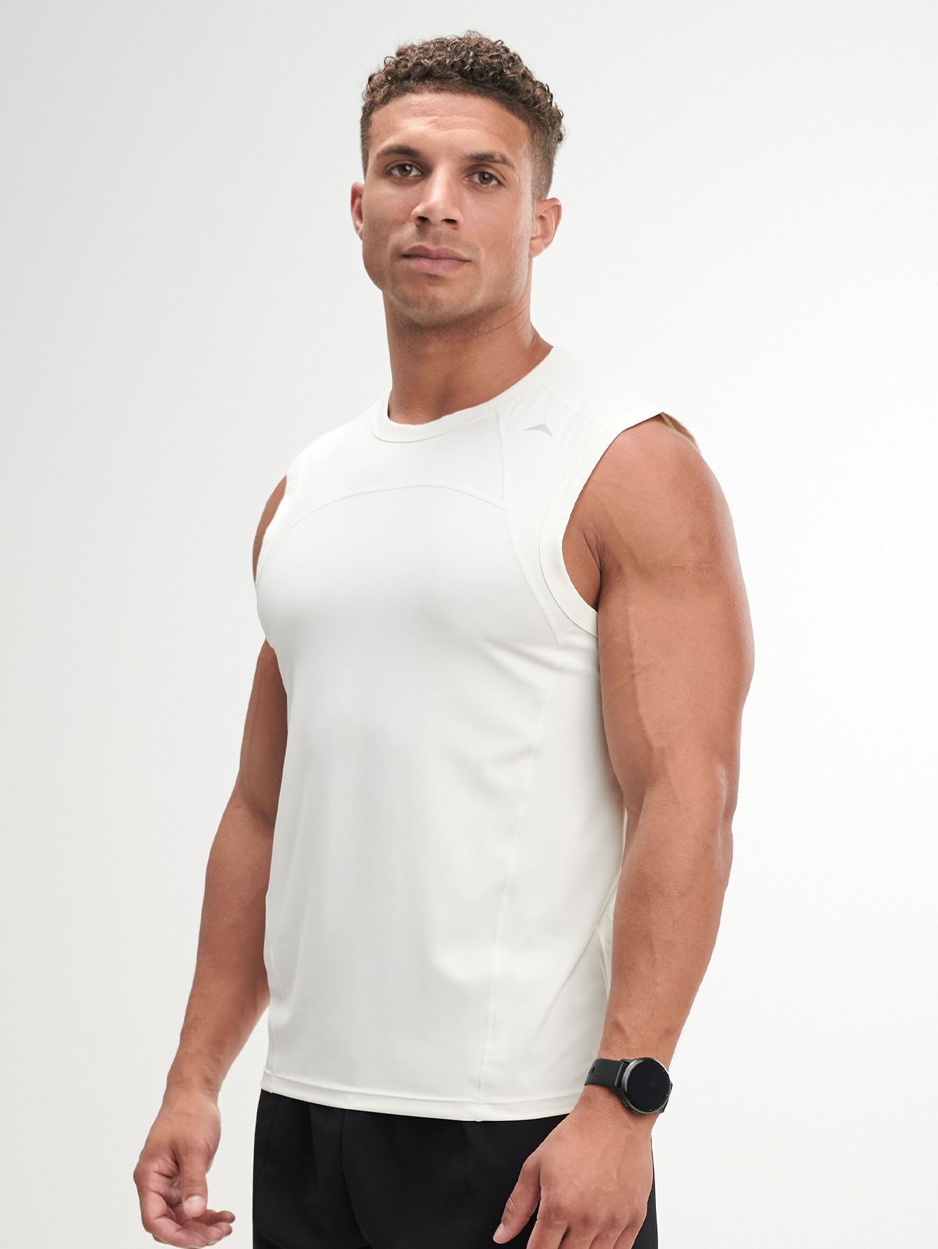 Elevated Peak Performance Tank