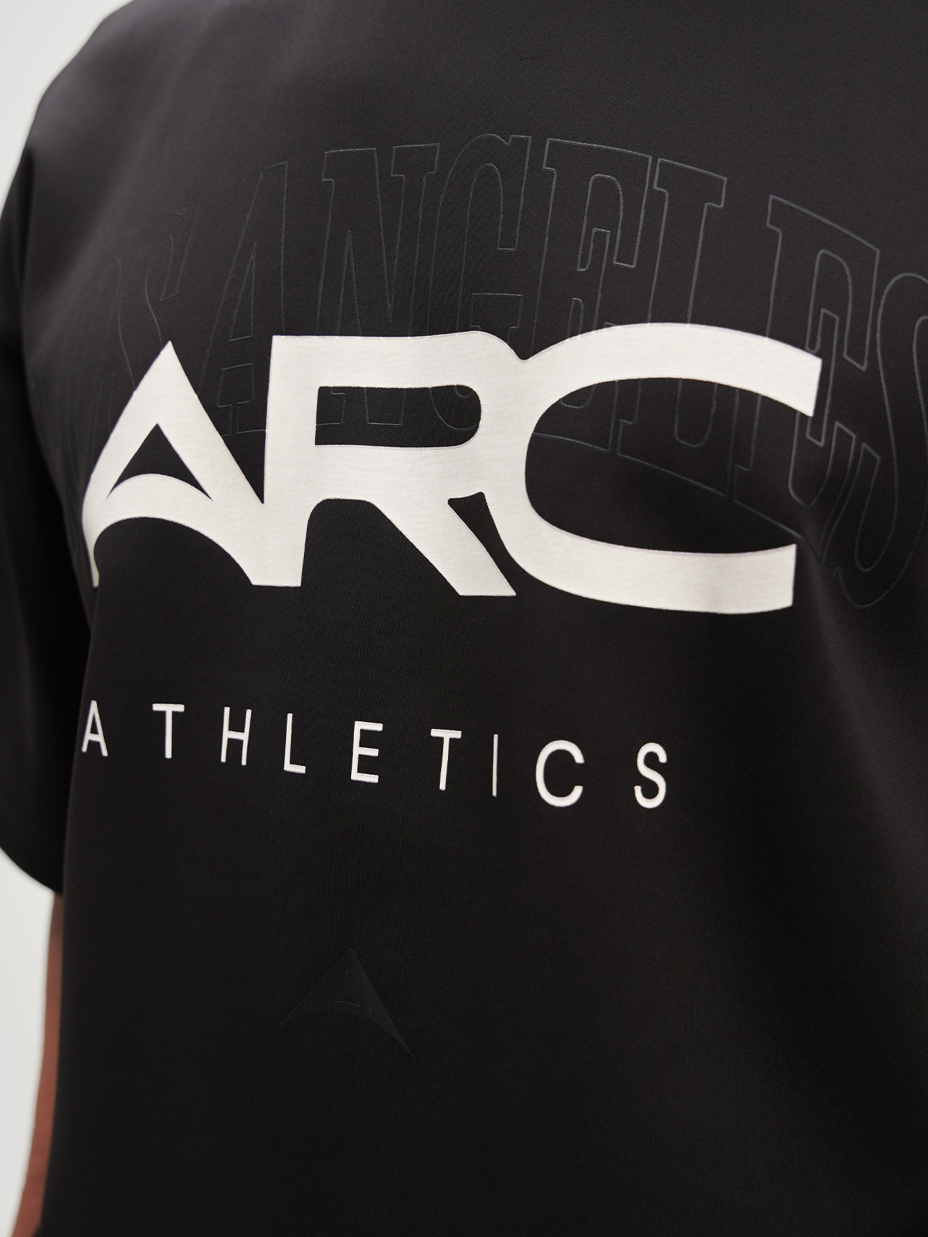 Ardent Oversized T-shirt