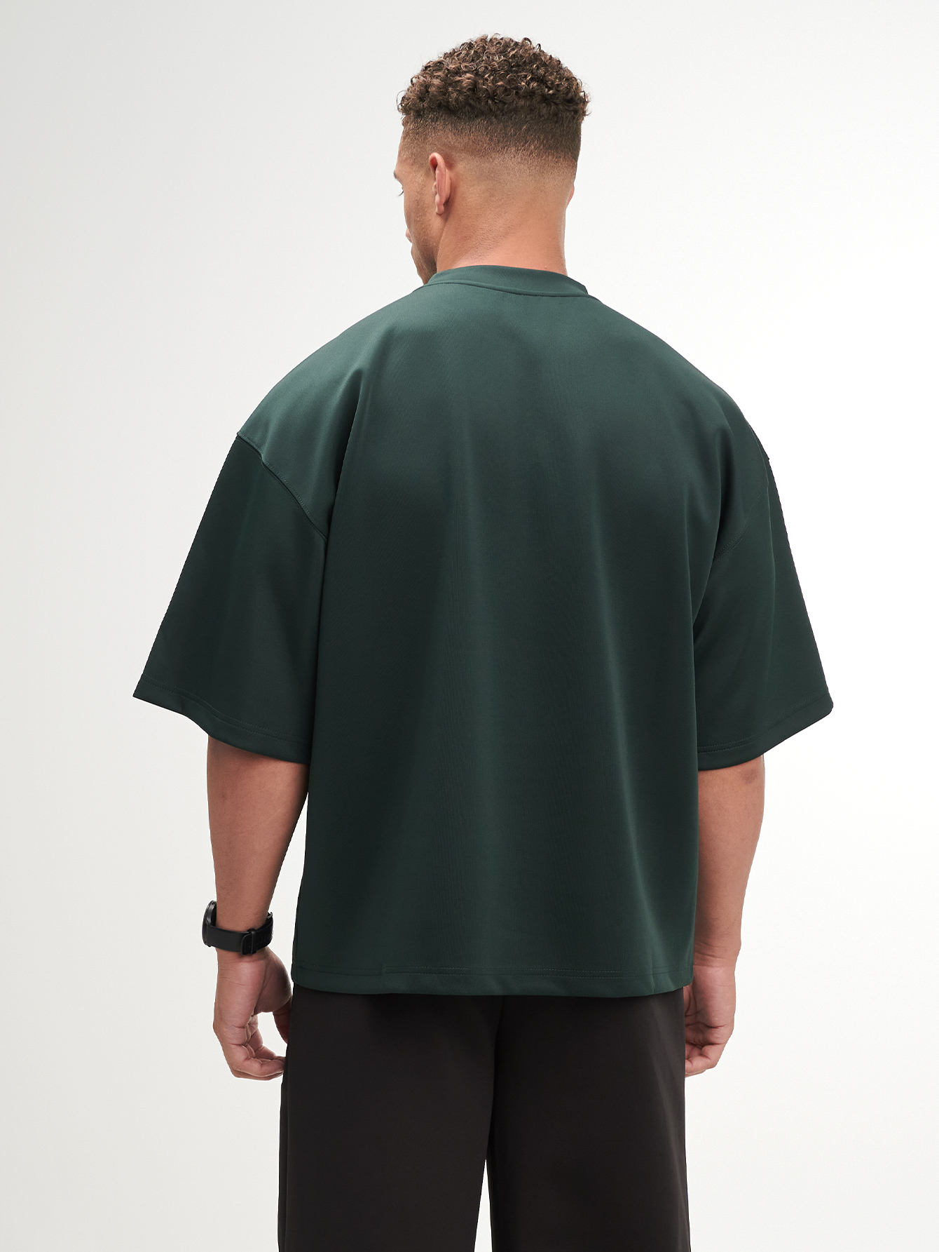 Ardent Oversized T-shirt