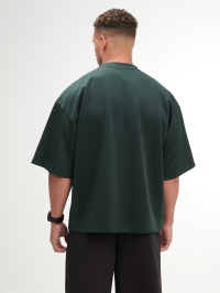 Ardent Oversized T-shirt