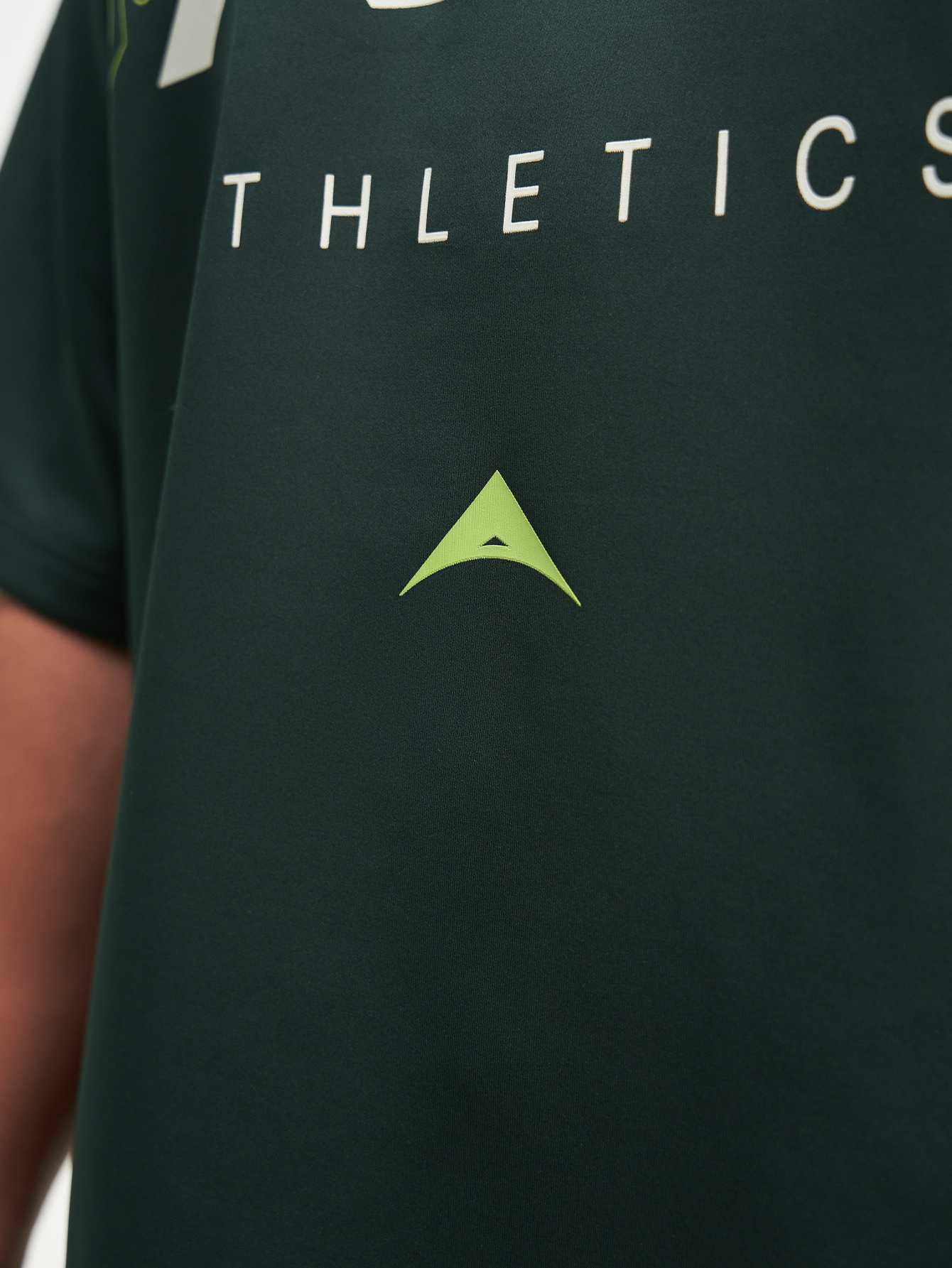 Ardent Oversized T-shirt