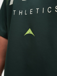 Ardent Oversized T-shirt