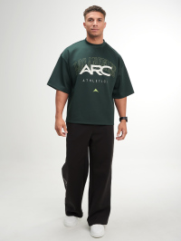 Ardent Oversized T-shirt