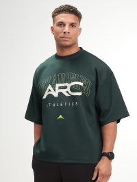 Ardent Oversized T-shirt