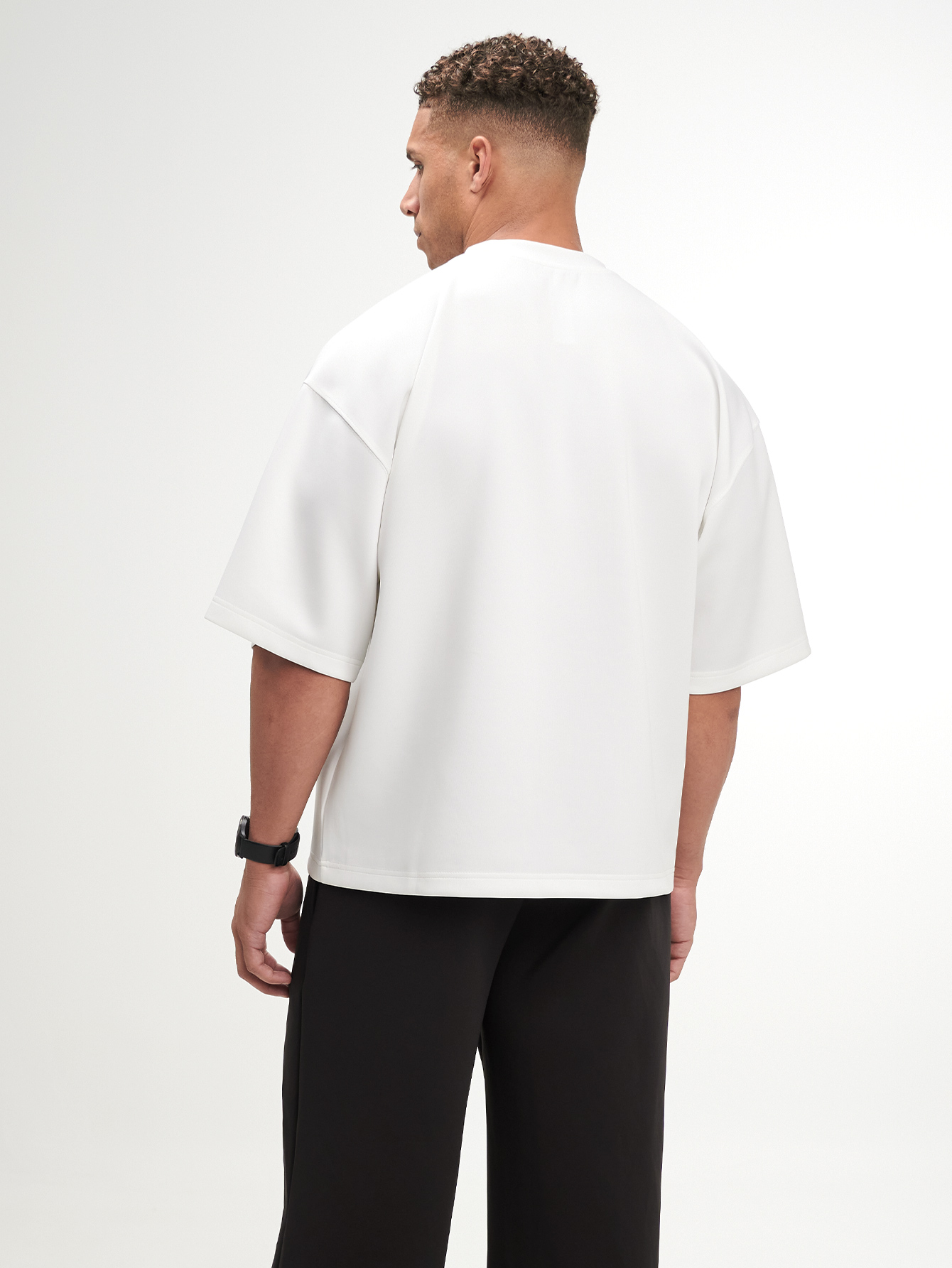 Ardent Oversized T-shirt