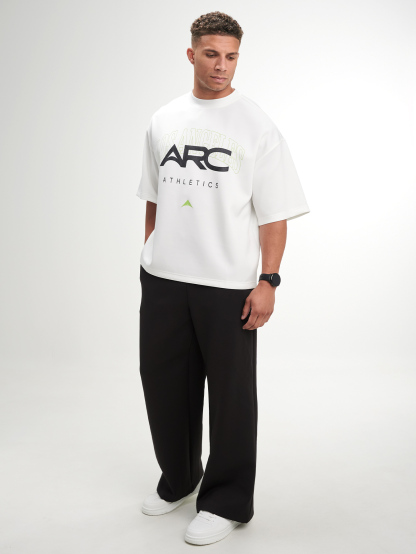 Ardent Oversized T-shirt