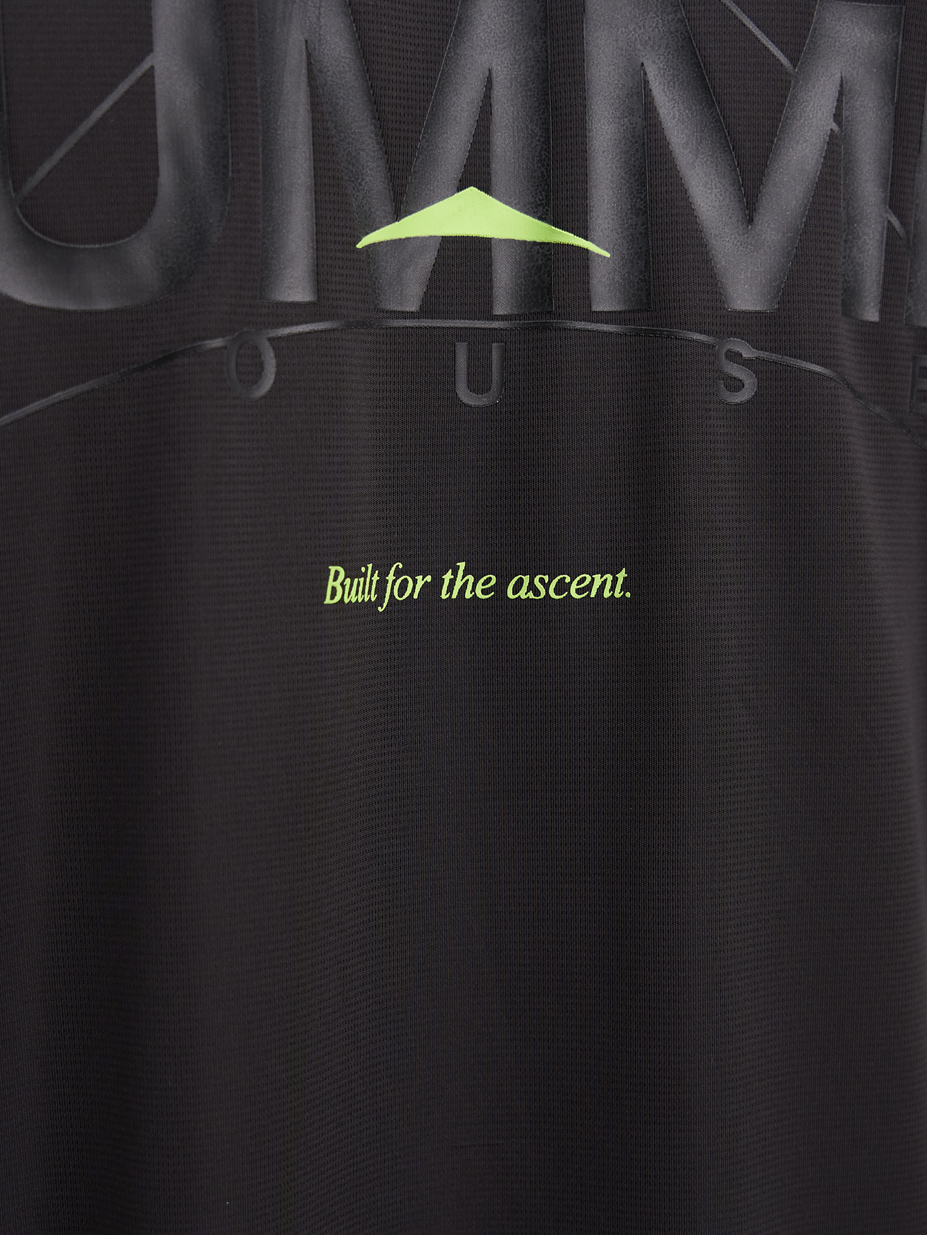 ARC Apex Performance Tee | Quick-Dry 4-Way Stretch Breathable | Dominate Gym Running Training