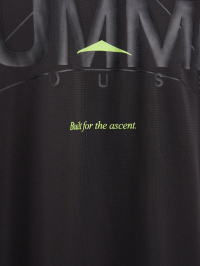 ARC Apex Performance Tee | Quick-Dry 4-Way Stretch Breathable | Dominate Gym Running Training