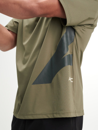 Casual & Fashionable Soft, Breathable Summer Short Sleeve T-Shirt For Men