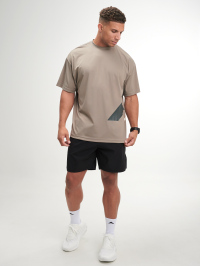 Casual & Fashionable Soft, Breathable Summer Short Sleeve T-Shirt For Men