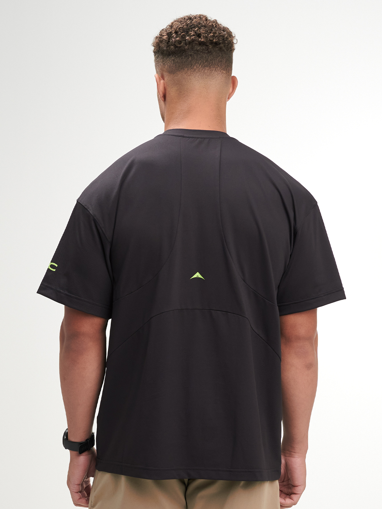 ARC Lightweight Travel Training Outdoor Leisure Casual T Shirt