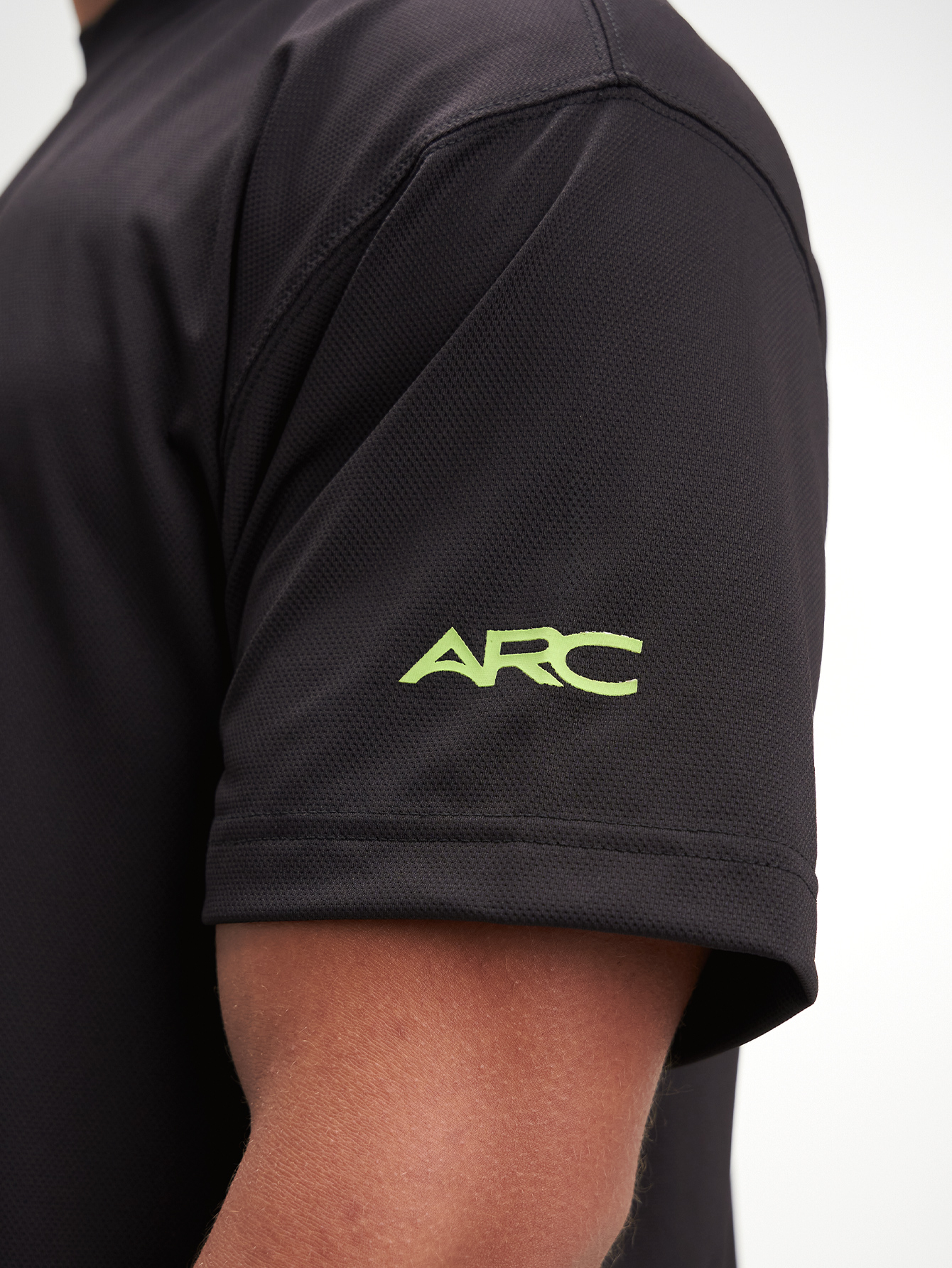ARC Lightweight Travel Training Outdoor Leisure Casual T Shirt