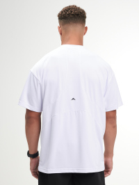 Breathable Quick-Dry Lightweight Summer Outdoor Short Sleeve Men Sports Tees