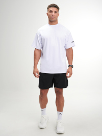 Breathable Quick-Dry Lightweight Summer Outdoor Short Sleeve Men Sports Tees
