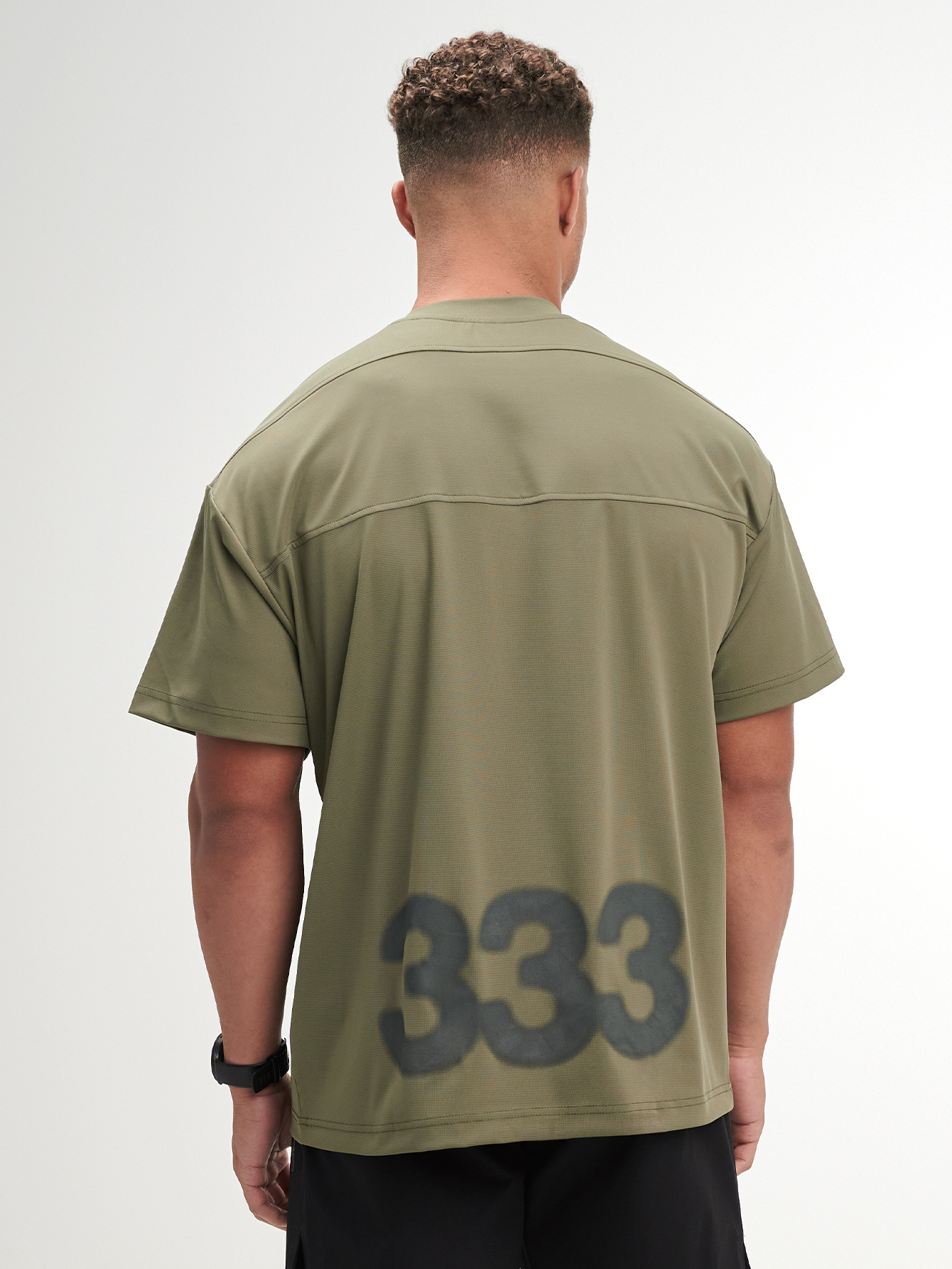 ARC Advanced Cooling Breathable Quick-Dry Running Shirt