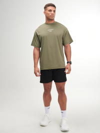 ARC Advanced Cooling Breathable Quick-Dry Running Shirt