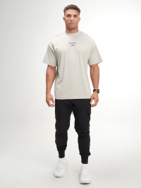 Breathable Quick-Dry Lightweight Summer Outdoor Short Sleeve Men Sports Tees