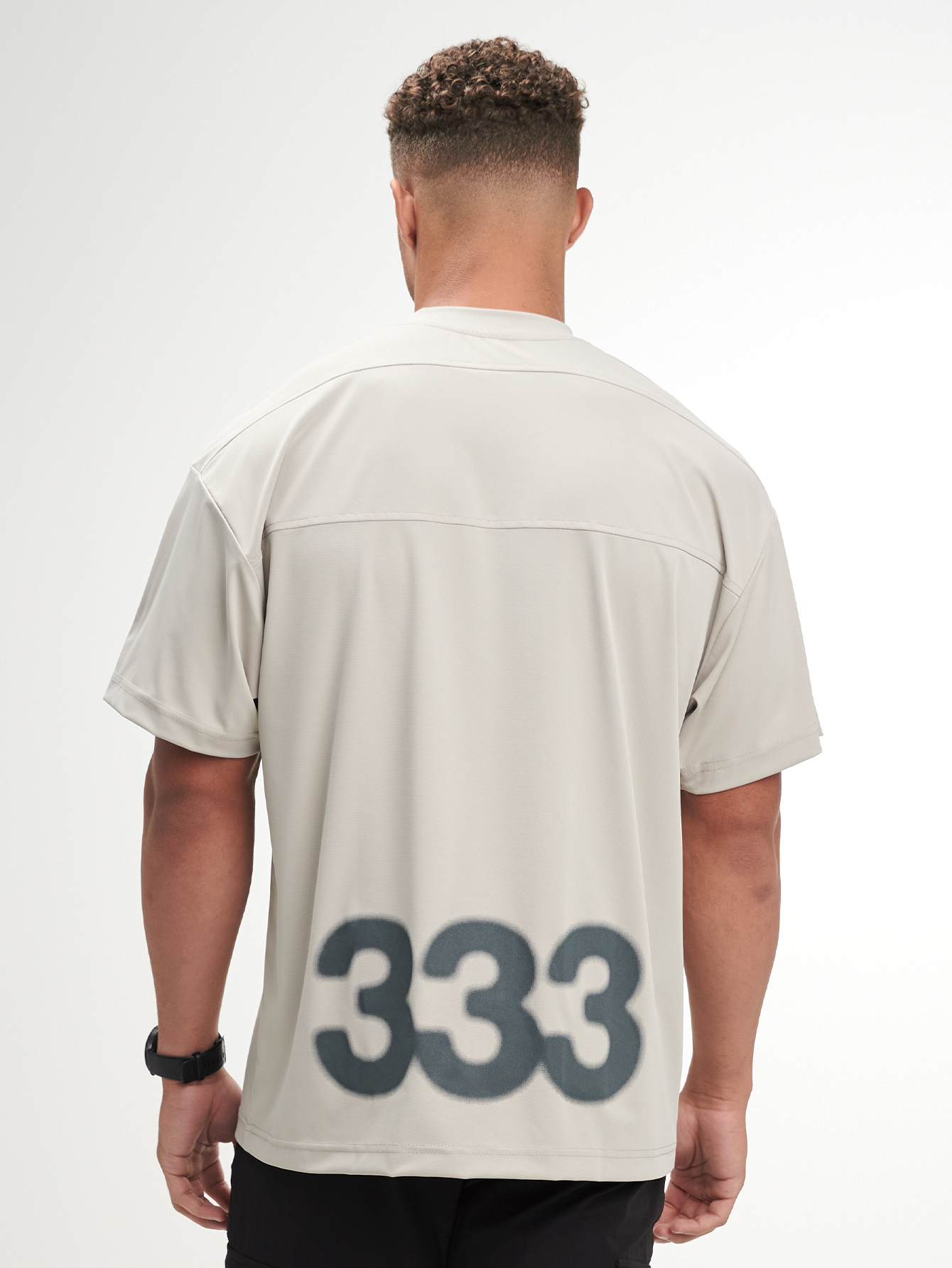 Breathable Quick-Dry Lightweight Summer Outdoor Short Sleeve Men Sports Tees