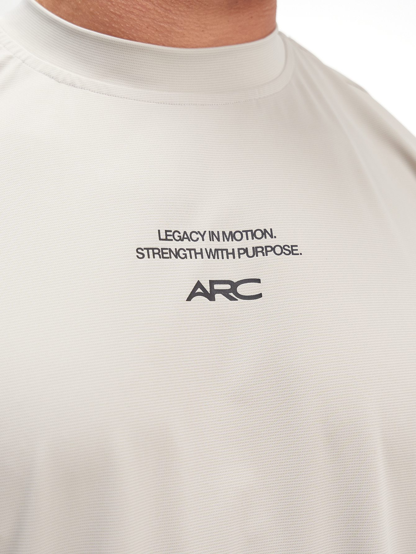 Breathable Quick-Dry Lightweight Summer Outdoor Short Sleeve Men Sports Tees