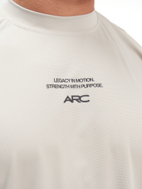 Breathable Quick-Dry Lightweight Summer Outdoor Short Sleeve Men Sports Tees