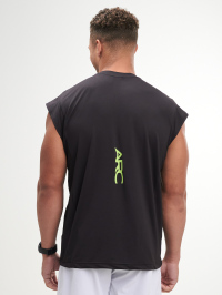 ARC Performance Cooling HIIT Workout Achievement Mesh Tank Top