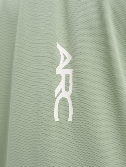 ARC Lightweight Breathable Fitness Running Cooler Tank Top